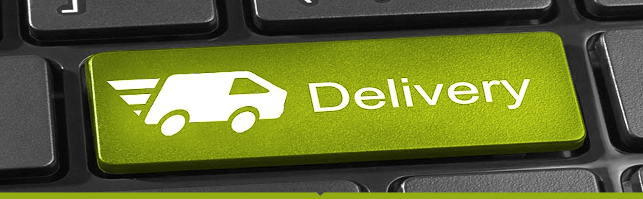 Online Ordering